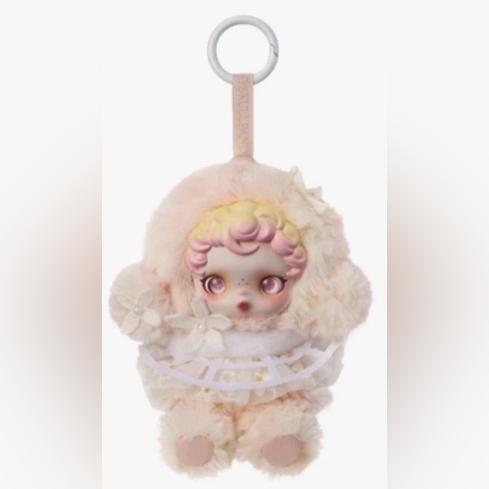 1 Pop Mart SKULLPANDA L'impressionnisme Blind Box - Picture 4 of 13